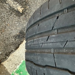 ホットスタッフ　プレシャス・アストM2ホイールの画像