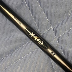 ゼクシオMP300 5番アイアン カーボンシャフト(R)の画像