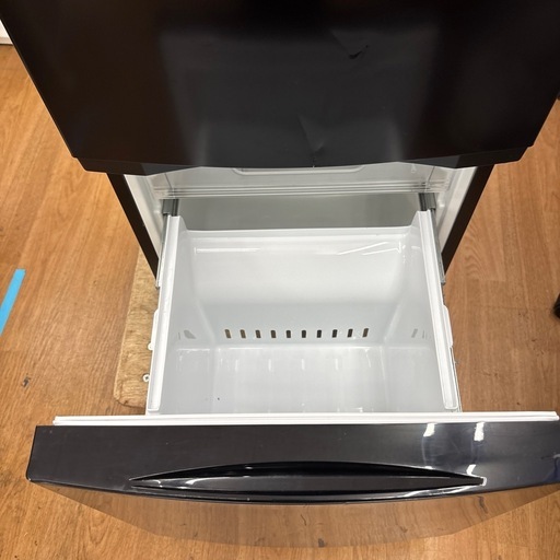 ☆ドリーム荒牧店☆ジモティー割引有☆【クリーニング済み】TOSHIBA/2ドア冷蔵庫/GR-T15BS/153L/2022年製