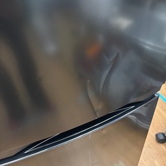 ☆ドリーム荒牧店☆ジモティー割引有☆【クリーニング済み】TOSHIBA/2ドア冷蔵庫/GR-T15BS/153L/2022年製の画像