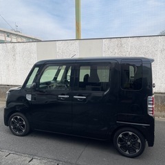 平成29年式ダイハツウエイク！GターボレジャーエデイションSA2！車検満タンの画像