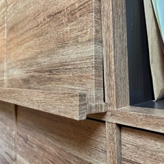 ブックラックの画像