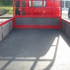 激安　トヨタ2トントラックの画像