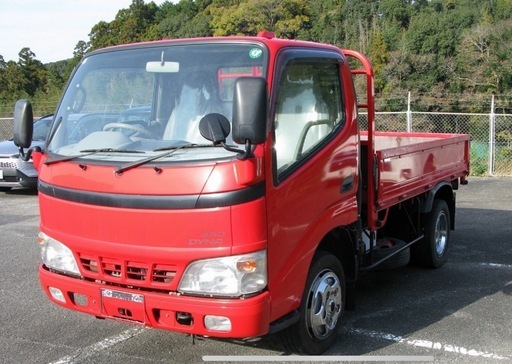 激安　トヨタ2トントラック
