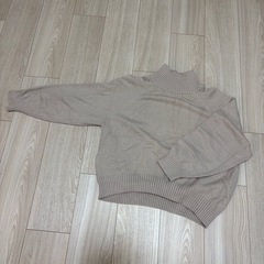 レディース　ニット　まとめ売りの画像