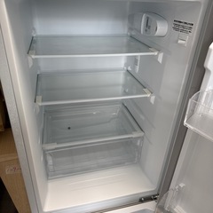 2025年　アイリスオーヤマ　冷蔵庫　133Lの画像