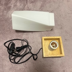 KAWASHIMA テーブルランプ KTL-09の画像