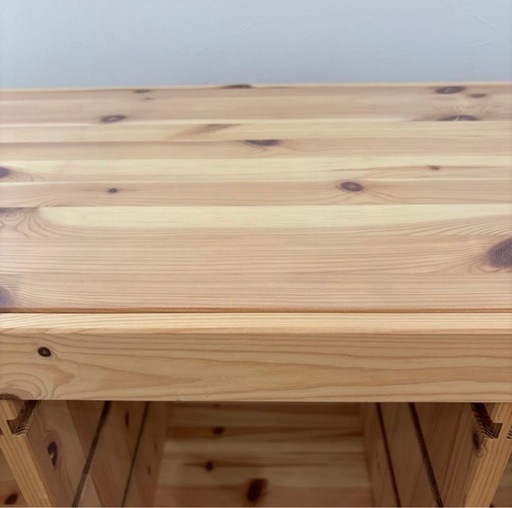 イケア　IKEA  トロファスト