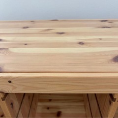 イケア　IKEA  トロファストの画像