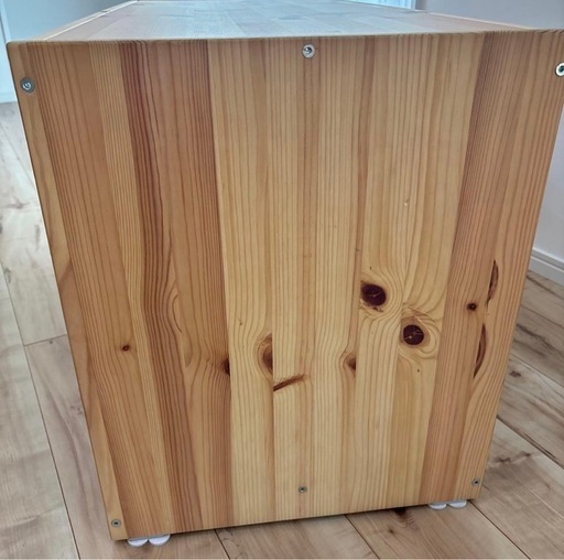 イケア　IKEA  トロファスト