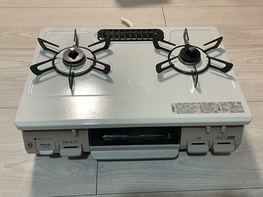 Rinnai ガスコンロ　RTE597BEL   　