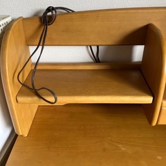 学習用デスクの画像