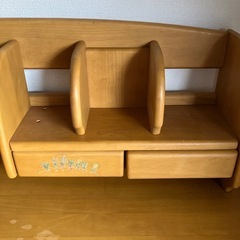 学習用デスクの画像