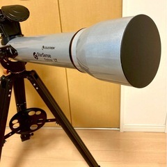 天体望遠鏡 StarSense Explorerの画像