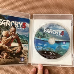 ファークライ3の画像