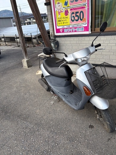 スズキバイクレッツ