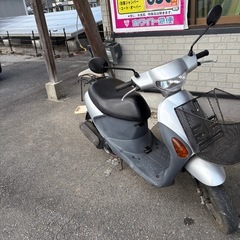 スズキバイクレッツの画像