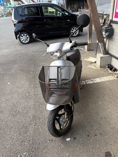 スズキバイクレッツ