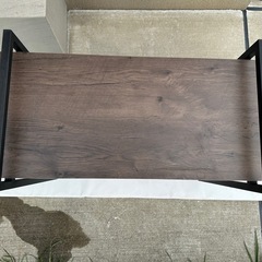 アクアラックシェルフ 600 GEX 水槽台
の画像