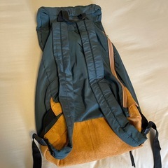 Ray Cassin リュック バックパックの画像