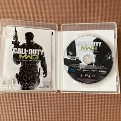 コールオブデューティ　　モダンフォーウェア3の画像