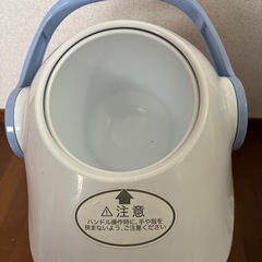 オムツゴミ箱の画像