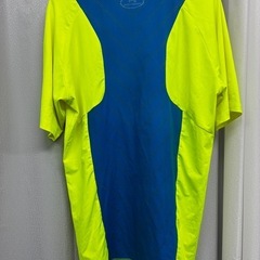 UA  ベースボールグラフィックショートスリーブTシャツ16の画像