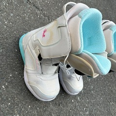 スノーボードブーツ スノボブーツ Stellaの画像