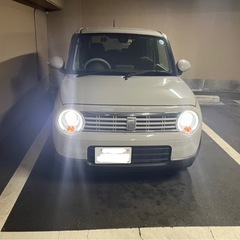 アルトラパンの画像