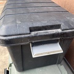 ストッカーBOXの画像