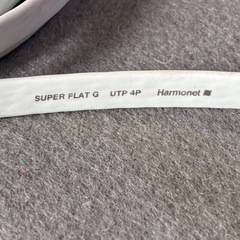 LANケーブル1mの画像