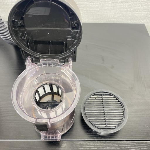 【ご来店限定】＊ HITACHI サイクロン式 掃除機 2017年製＊0220-17