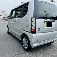 ▪️ホンダN-Box▪️グレードG▪️車検付き▪️ETC付き❗️の画像