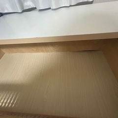 洋服ダンス　　　　　　使用感ありの画像