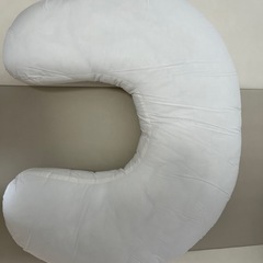 IKEA  授乳　クッション LEN レーンの画像