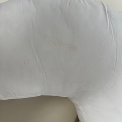 IKEA  授乳　クッション LEN レーンの画像