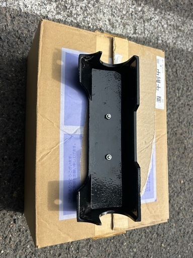 CBX
三又カバー