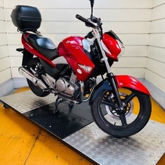 29643km ★始動動画あり★ スズキ GSR250 GJ55D　中型　兵庫県　神戸市　バイクの画像