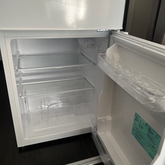 冷凍冷蔵庫 一人暮らしオススメの画像