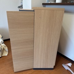 シューズボックスの画像