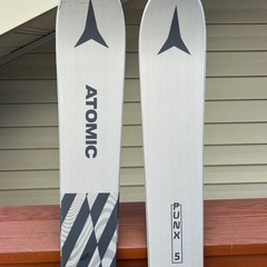 アトミック 2020-2021 PUNX5 175
の画像