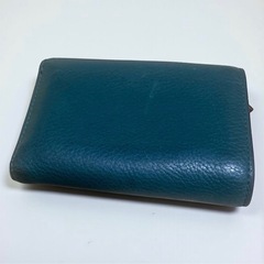 美品　トリーバーチの財布の画像