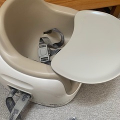 ベビーチェアの画像