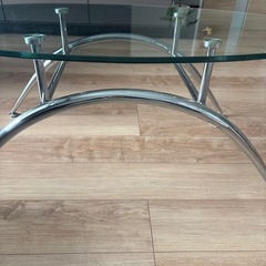 コーヒーテーブル102✖️60の画像