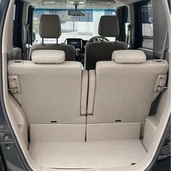 NBOX 車検丸2年付き スマートキー  パワースライド  アルミの画像