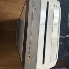 パナソニック　空気清浄機の画像