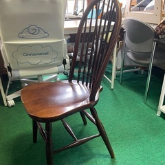 イス　1脚の画像