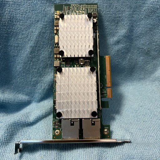 価格相談可 10Gbps NIC ネットワークカード高速インターネット光回線対応 業務用HPエンタープライズ 