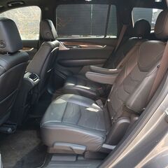 検査9年2月XT6 ナイトクルーズエディション 6人乗/30台限定車/ナイトビジョン/ブラックナッパレザー/パノラマルーフ/カープレイ/ワンオーナーの画像