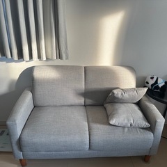 Emma エマ ソファー ソファ コンパクトソファ 2人掛けソファ